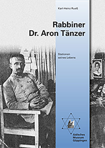 Spuren schreiben Geschichte Ruess