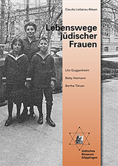 Spuren schreiben Geschichte Ruess