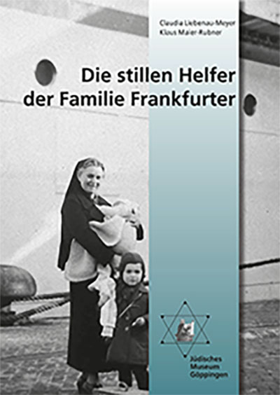 Spuren schreiben Geschichte Ruess