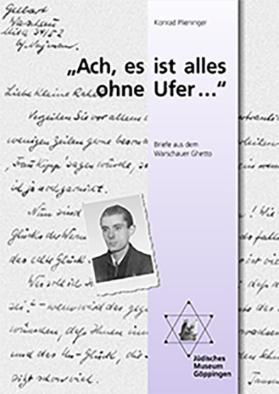 Spuren schreiben Geschichte Ruess