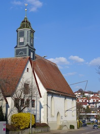 Jüdisches Museum Göppingen