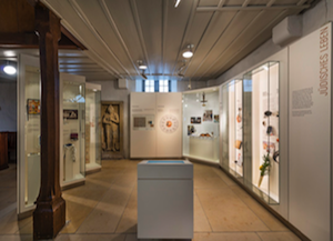Jüdisches Museum Göppingen