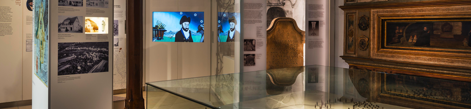 Jüdisches museum Göppingen