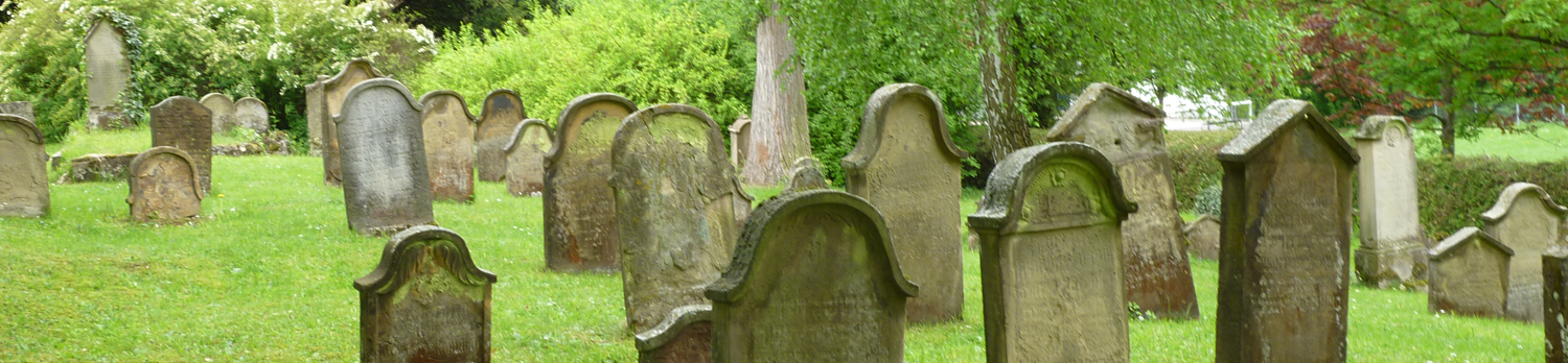 Jüdisches museum Göppingen